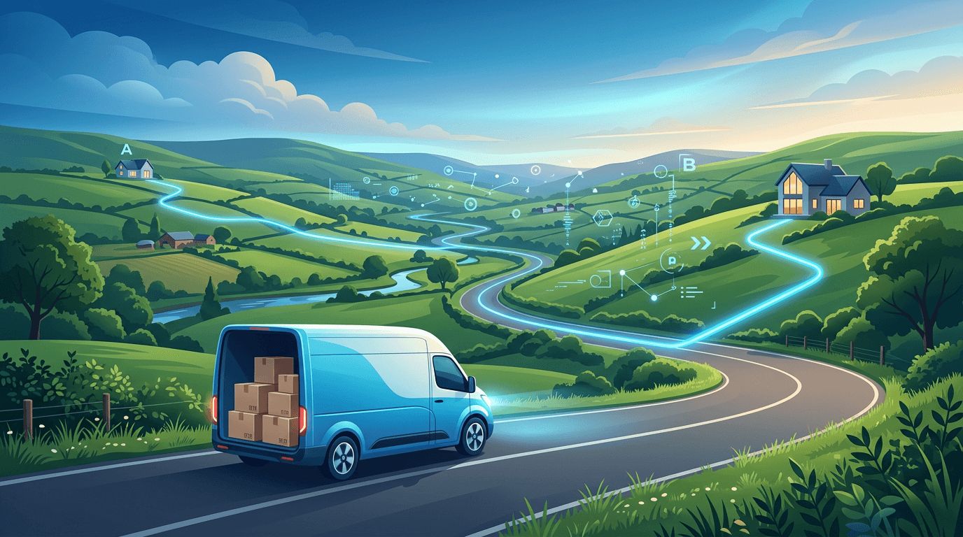 Top 10 Best Movers and Packers in Merthyr Tydfil