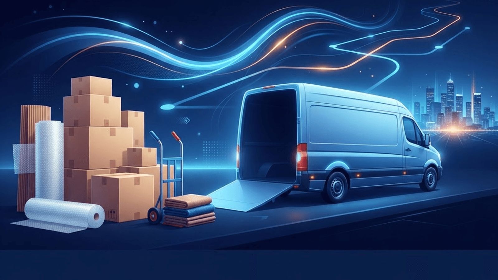 Top 10 Best Movers and Packers in North East Lincolnshire