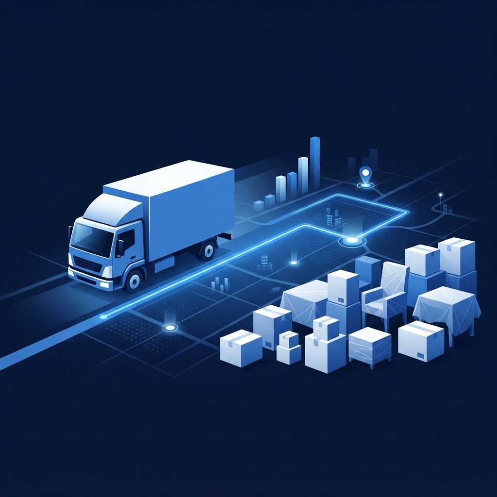 Top 10 Best Movers and Packers in North Lincolnshire