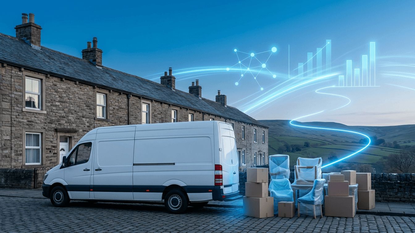 Top 10 Best Movers and Packers in Pendle