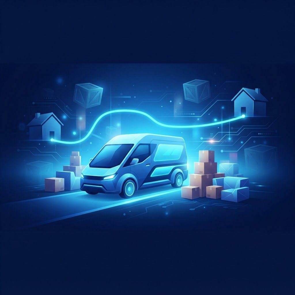 Top 10 Best Movers and Packers in Rushcliffe