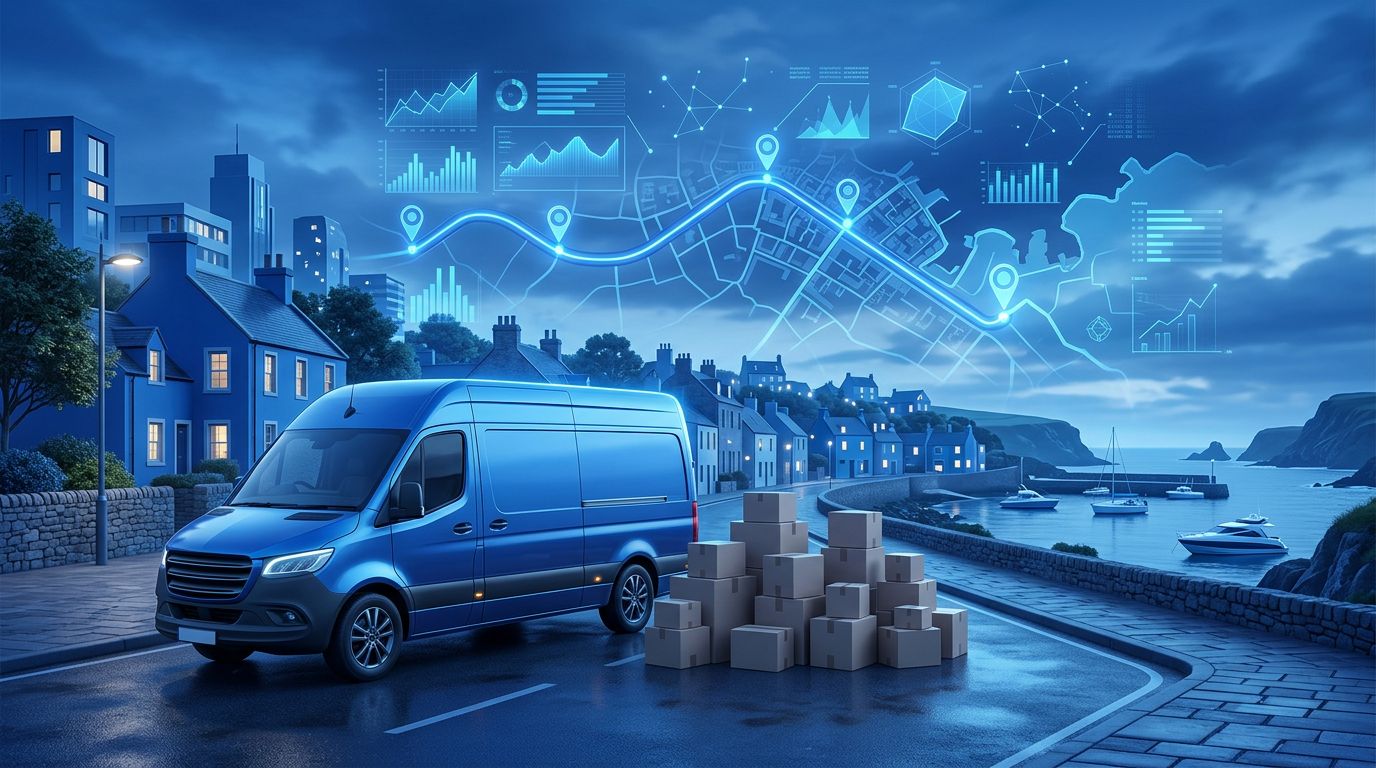 Top 10 Best Movers and Packers in South Ayrshire