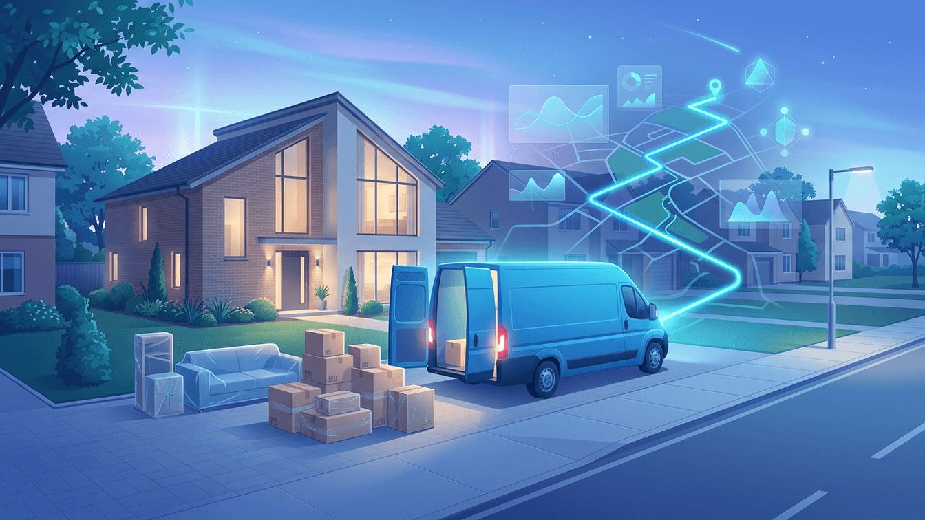 Top 10 Best Movers and Packers in Surrey Heath