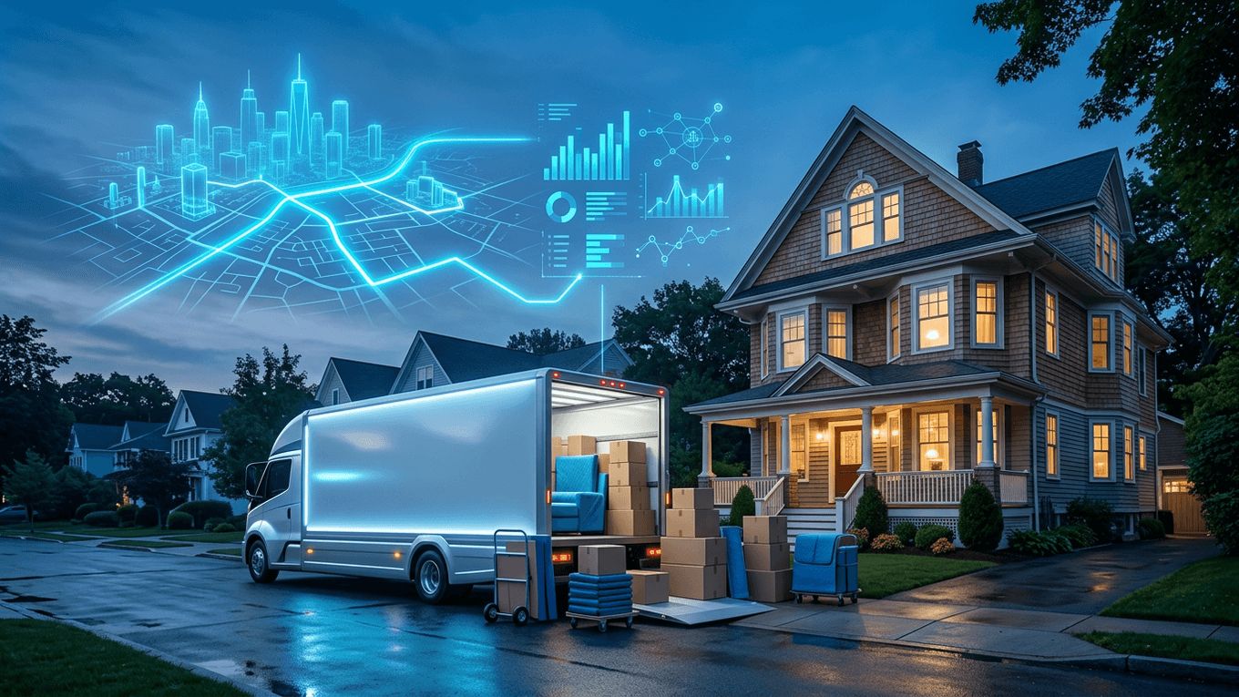 Top 10 Best Movers and Packers in Worcester