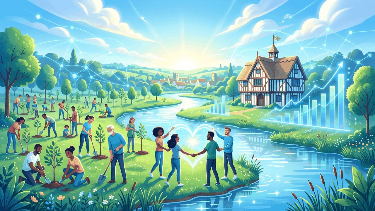 Top 10 Best Nonprofits in Babergh