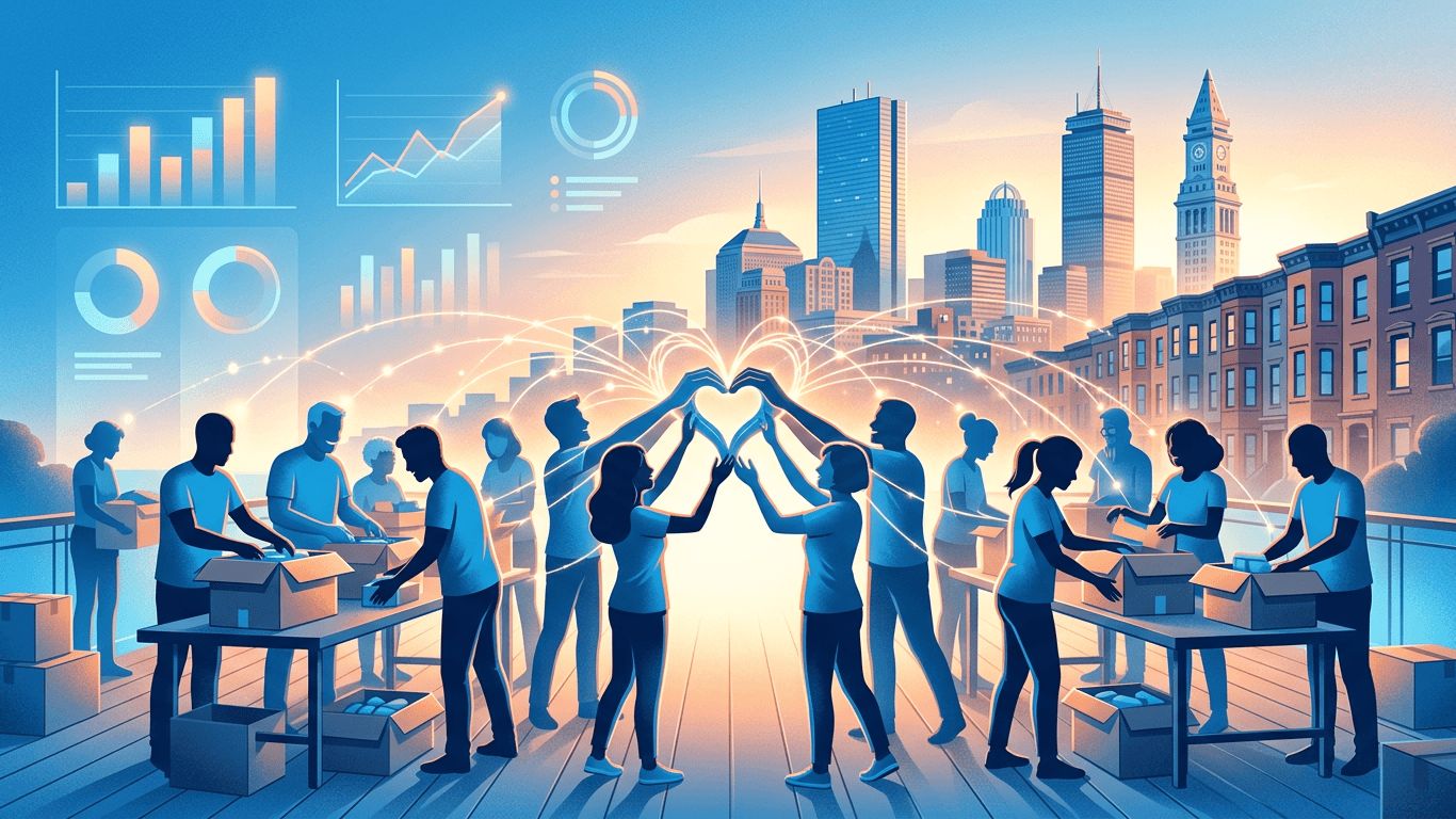 Top 10 Best Nonprofits in Boston