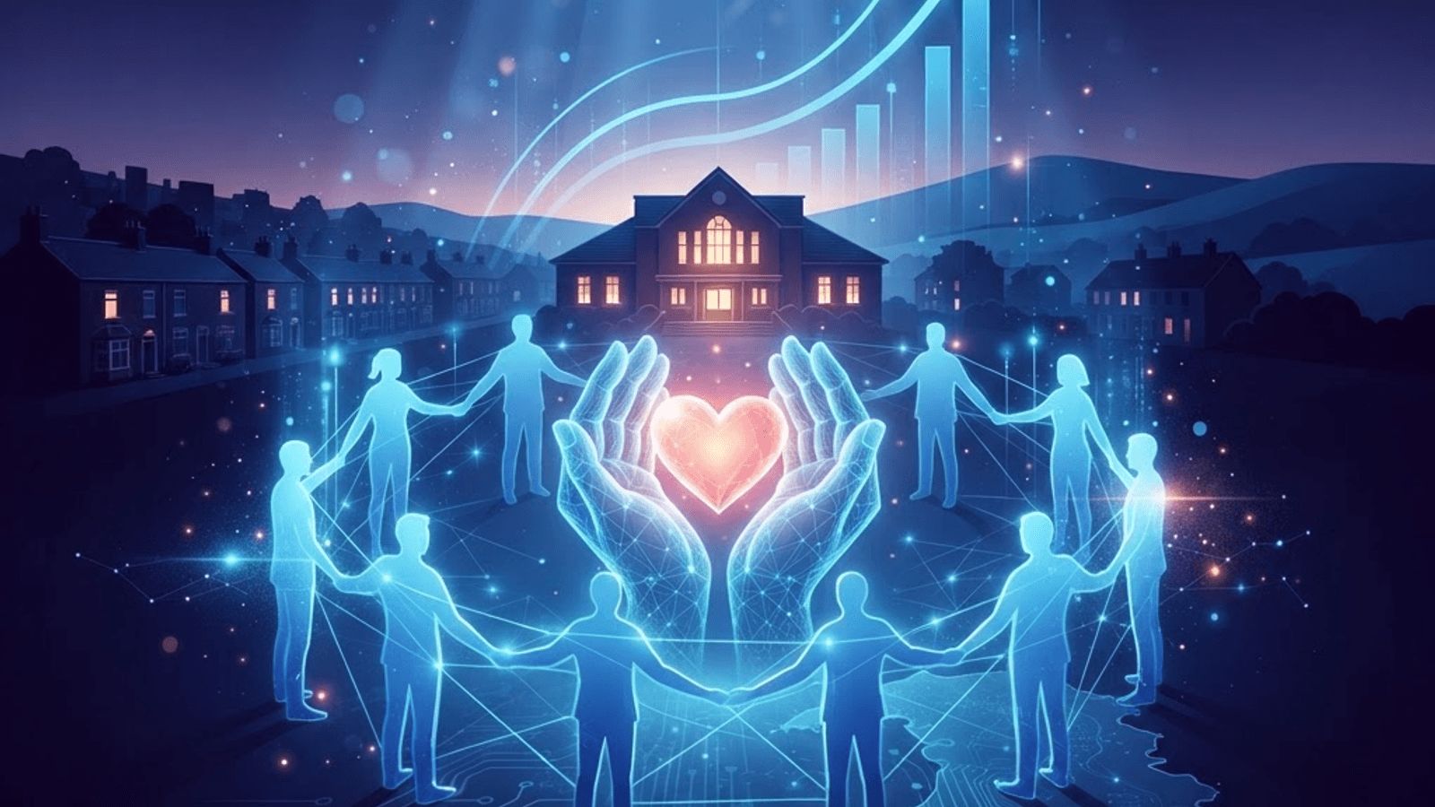 Top 10 Best Nonprofits in Bridgend