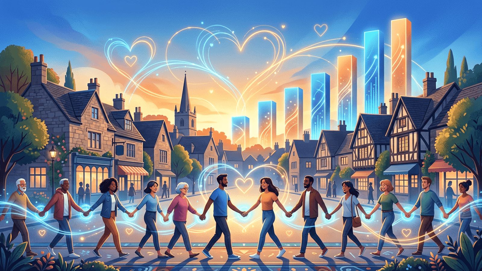 Top 10 Best Nonprofits in Bromsgrove