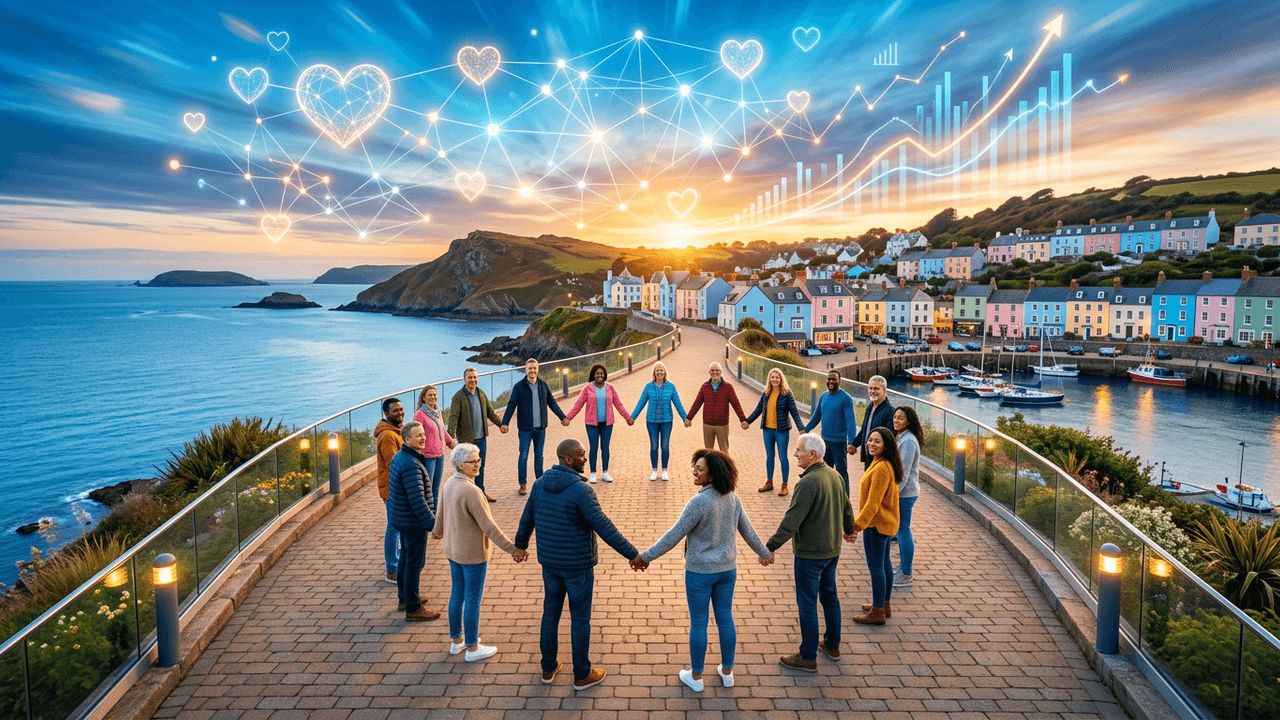 Top 10 Best Nonprofits in Ceredigion