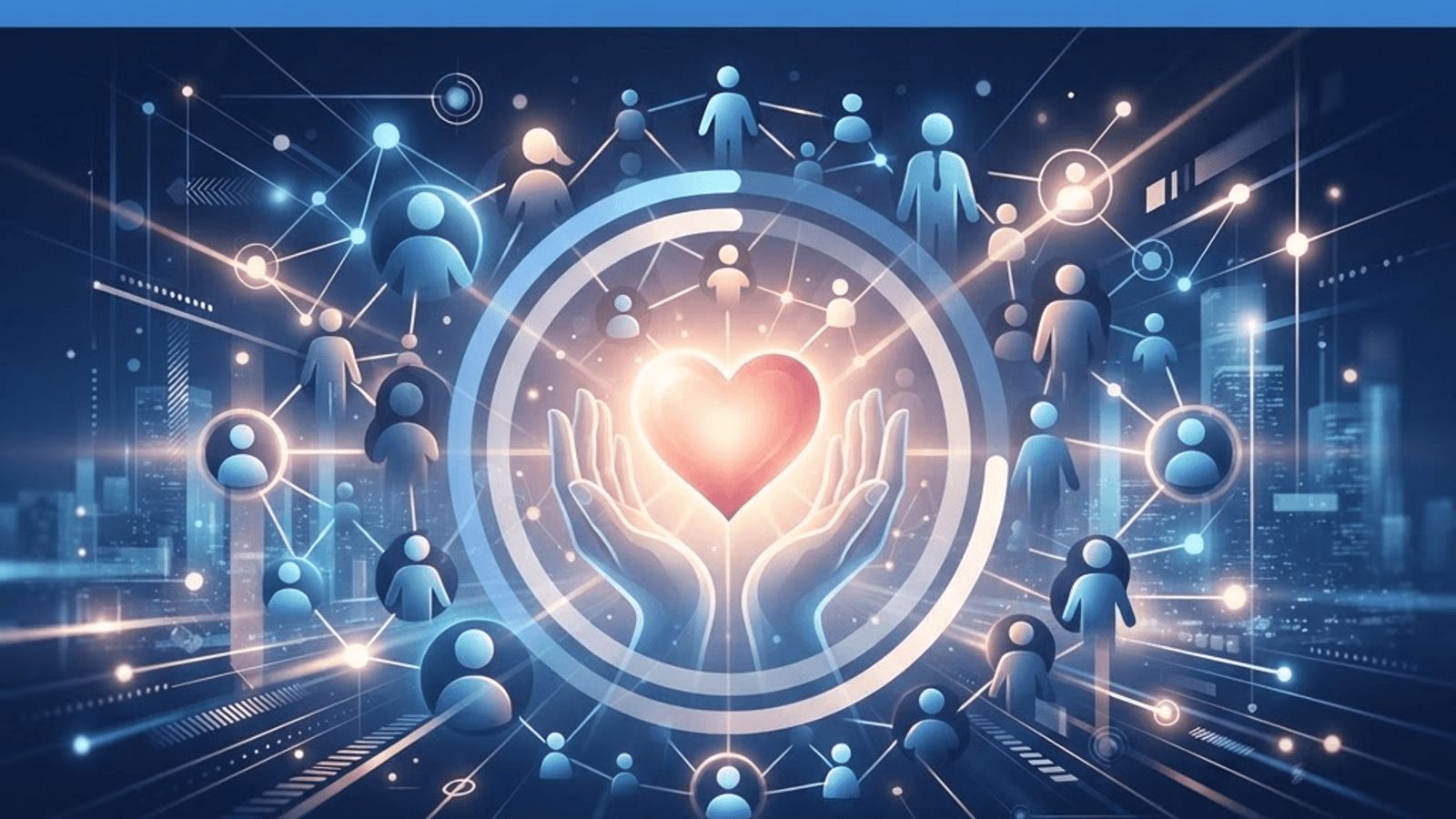 Top 10 Best Nonprofits in Charnwood
