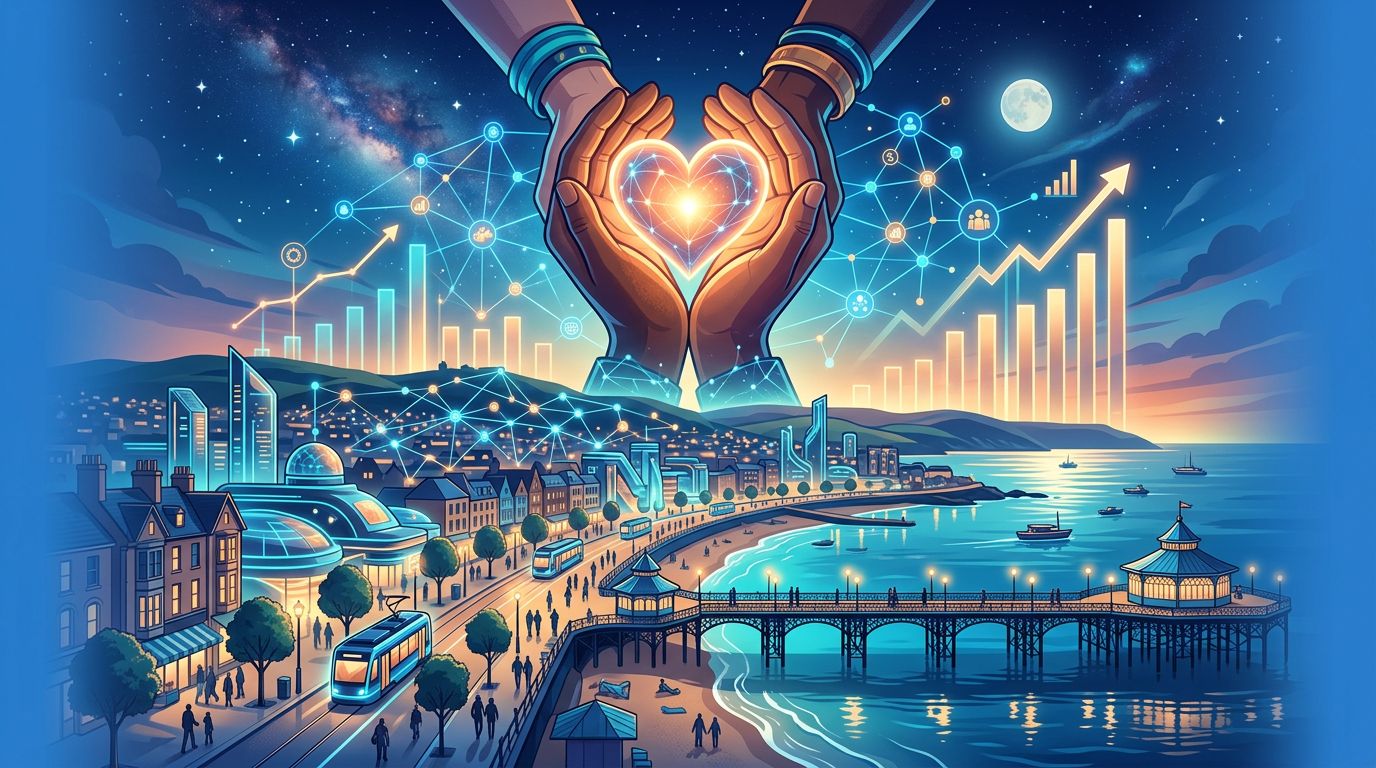 Top 10 Best Nonprofits in Eastbourne