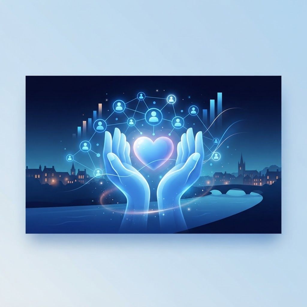 Top 10 Best Nonprofits in Elmbridge