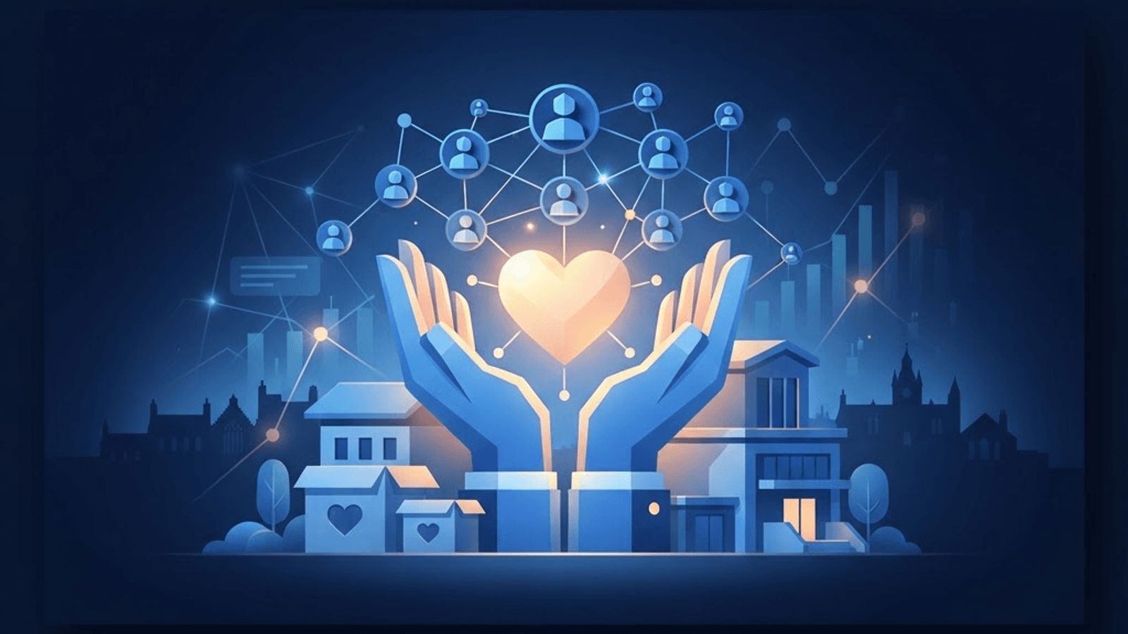 Top 10 Best Nonprofits in Falkirk