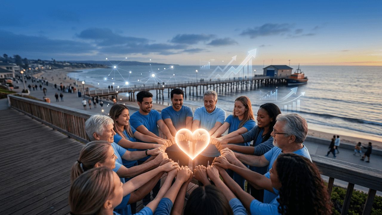 Top 10 Best Nonprofits in Fylde