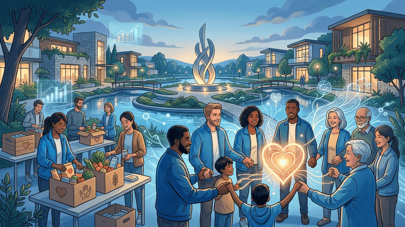 Top 10 Best Nonprofits in Harlow