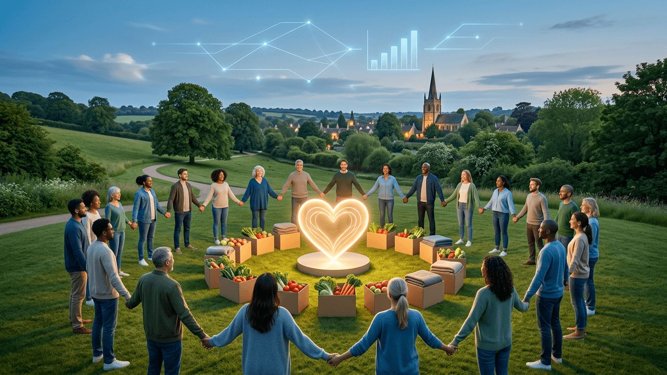 Top 10 Best Nonprofits in Hertsmere