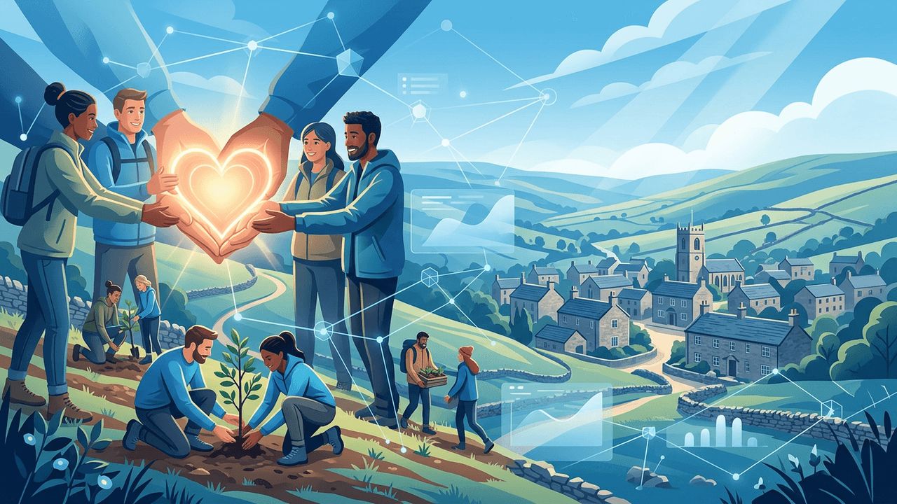 Top 10 Best Nonprofits in High Peak