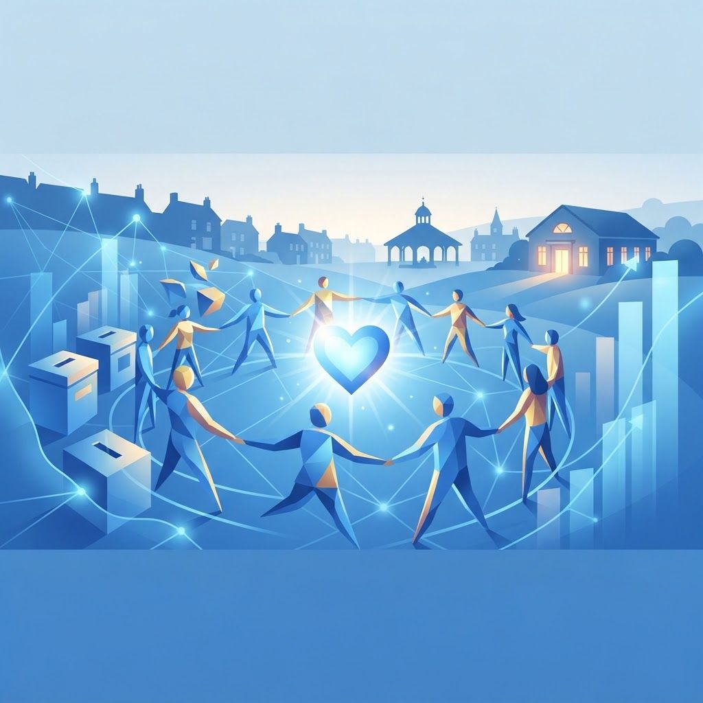 Top 10 Best Nonprofits in Hinckley and Bosworth