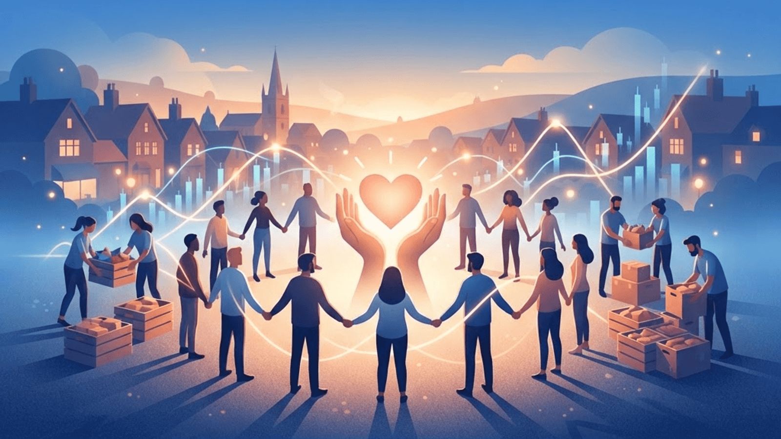 Top 10 Best Nonprofits in Horsham
