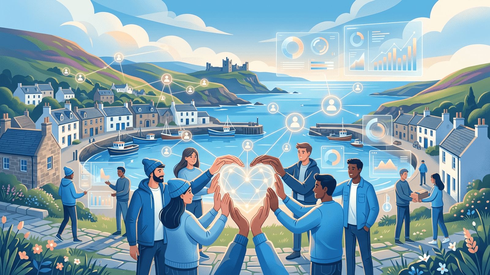 Top 10 Best Nonprofits in Inverclyde