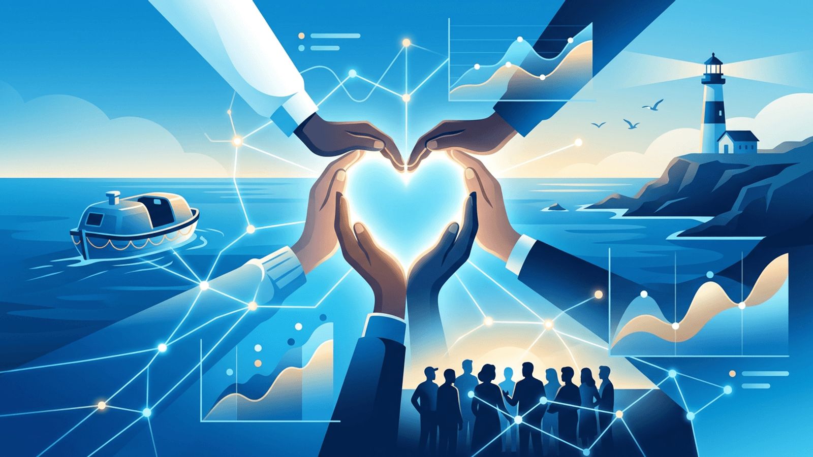 Top 10 Best Nonprofits in Isle of Anglesey