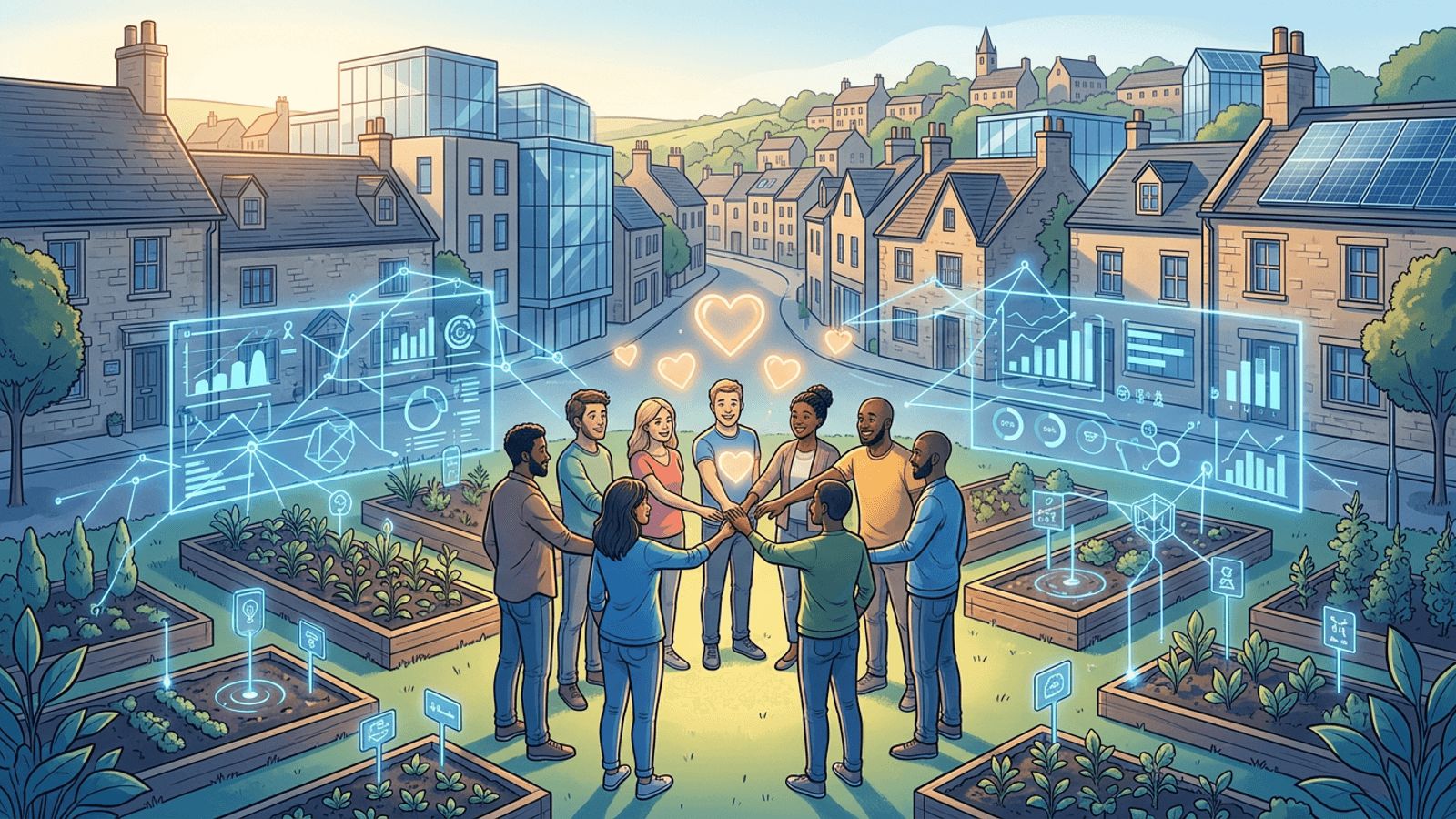 Top 10 Best Nonprofits in Lewes