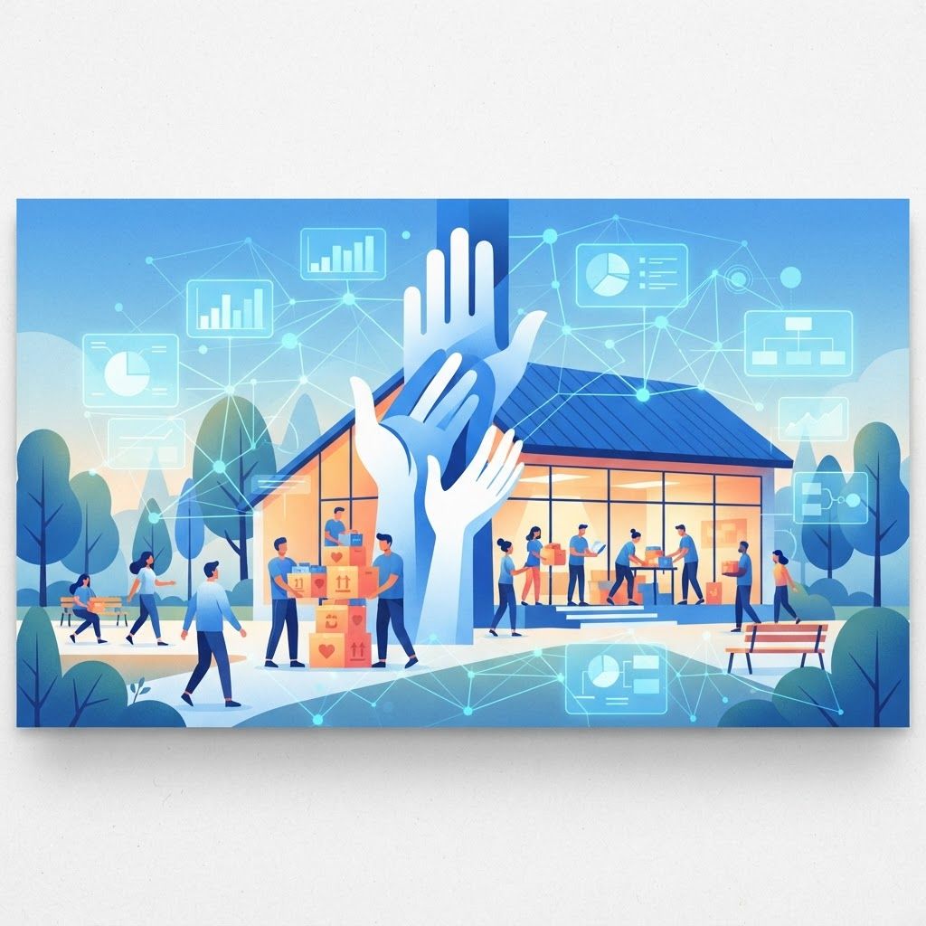 Top 10 Best Nonprofits in Merton