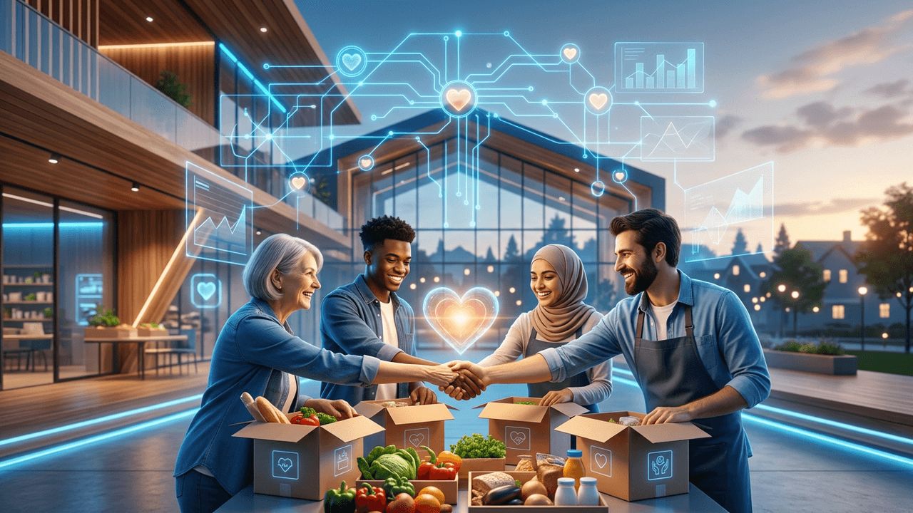 Top 10 Best Nonprofits in Midlothian