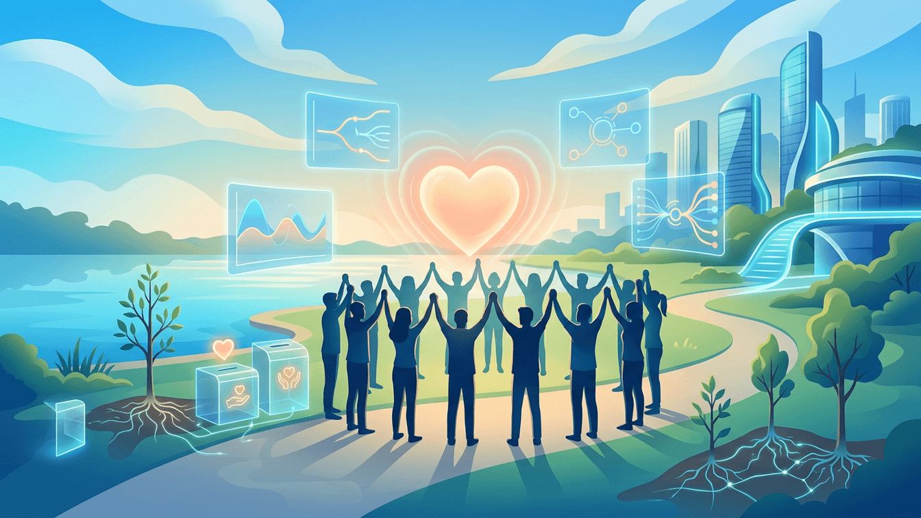 Top 10 Best Nonprofits in Milton Keynes