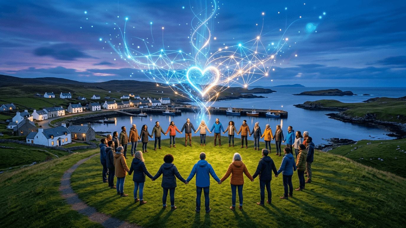 Top 10 Best Nonprofits in Na h-Eileanan Siar