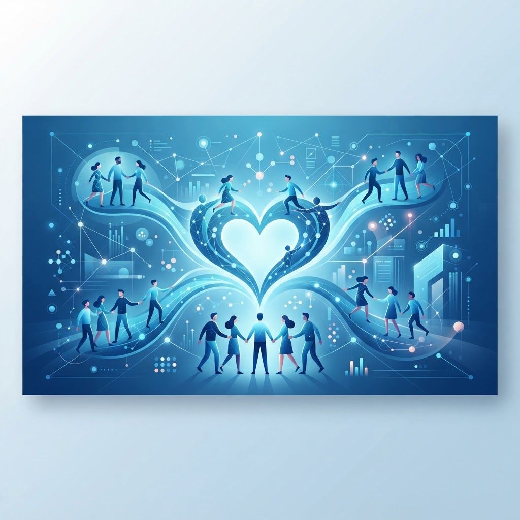 Top 10 Best Nonprofits in Richmond upon Thames