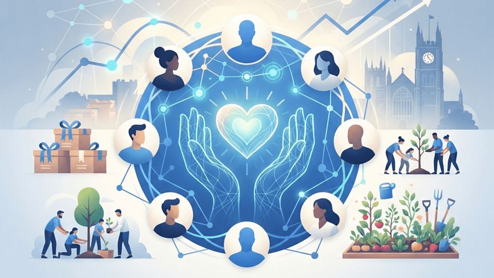 Top 10 Best Nonprofits in St Albans