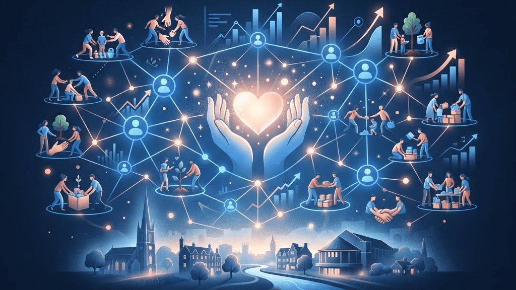 Top 10 Best Nonprofits in Stratford-on-Avon