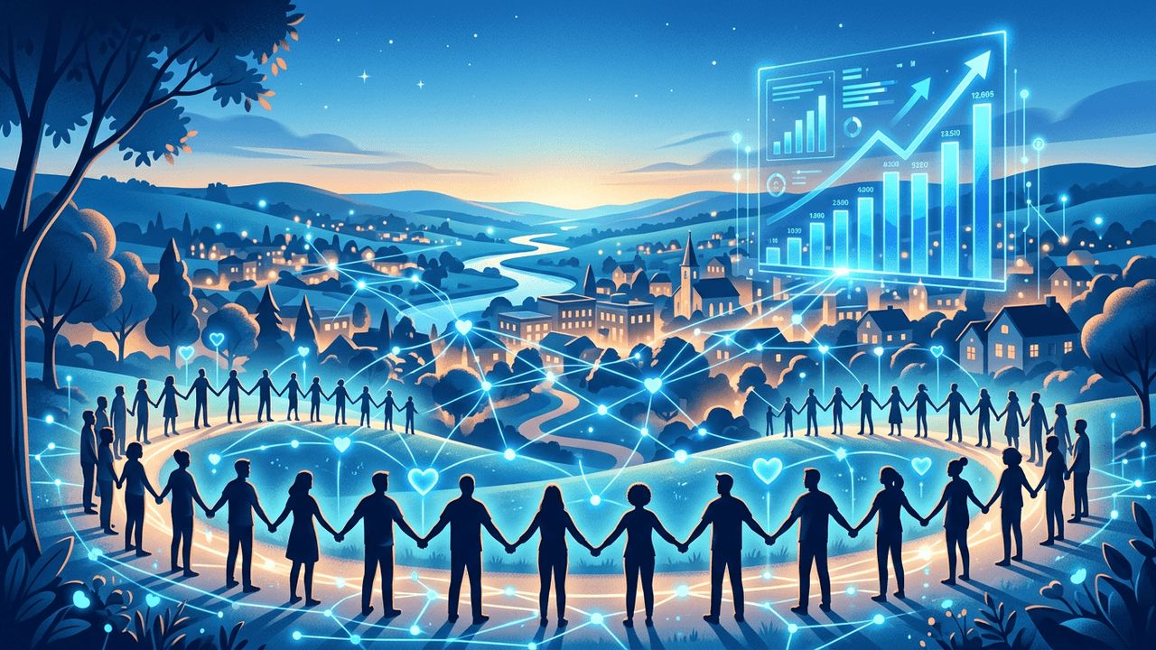 Top 10 Best Nonprofits in Tamworth