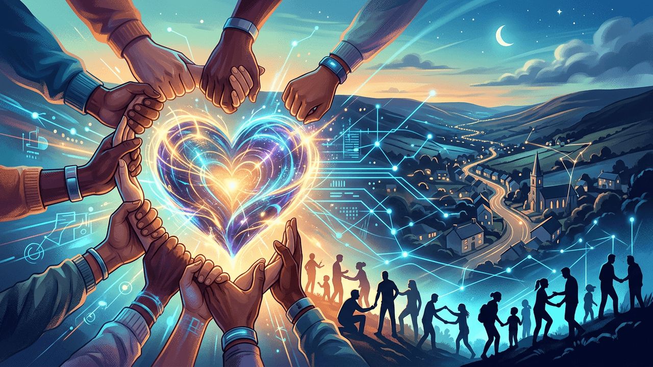 Top 10 Best Nonprofits in Torfaen