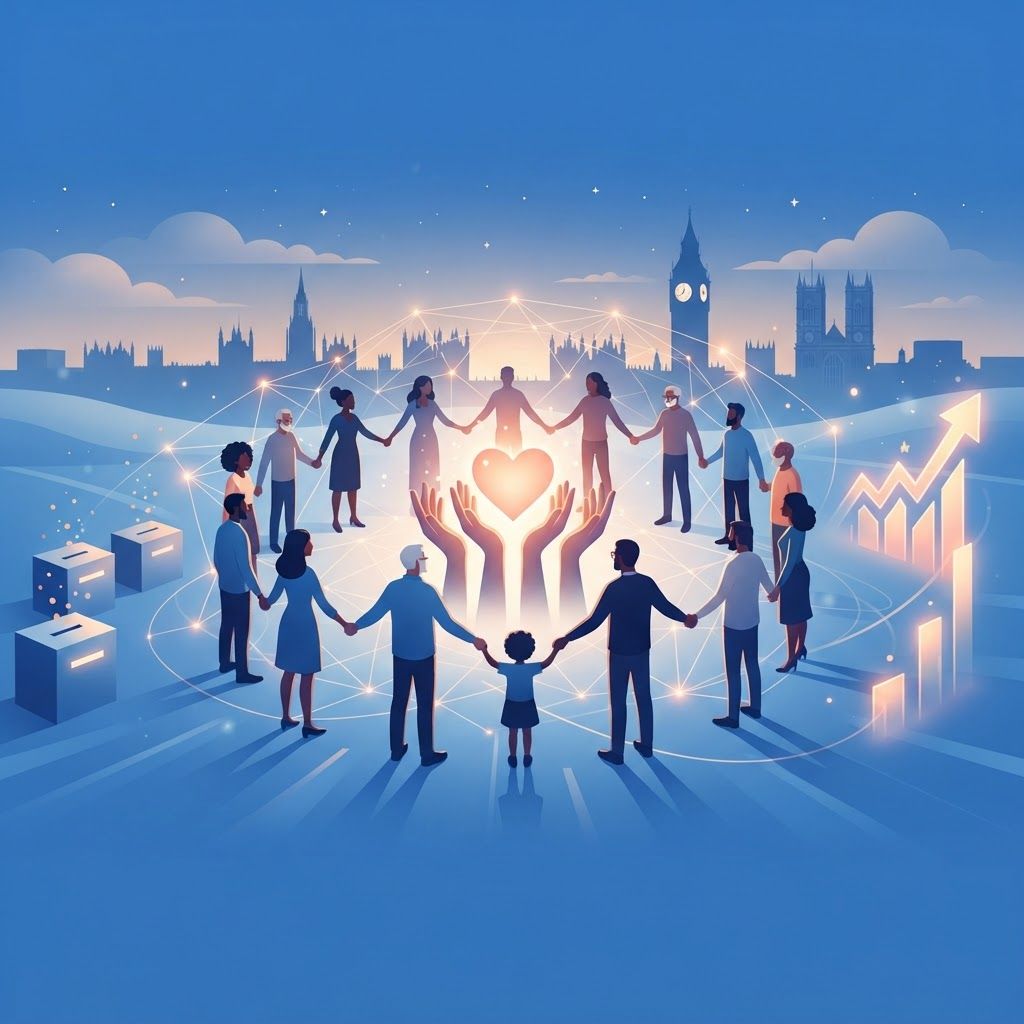 Top 10 Best Nonprofits in Westminster