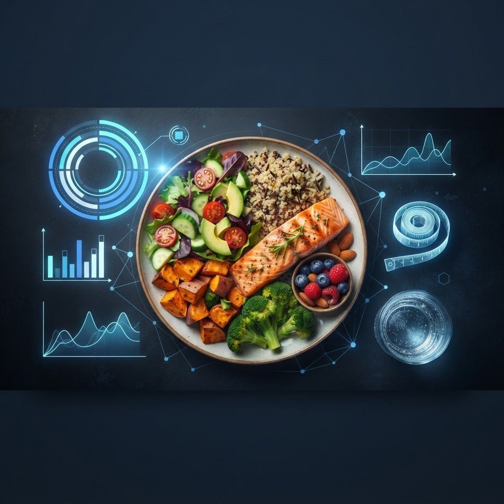 Top 10 Best Nutritionists in Bassetlaw