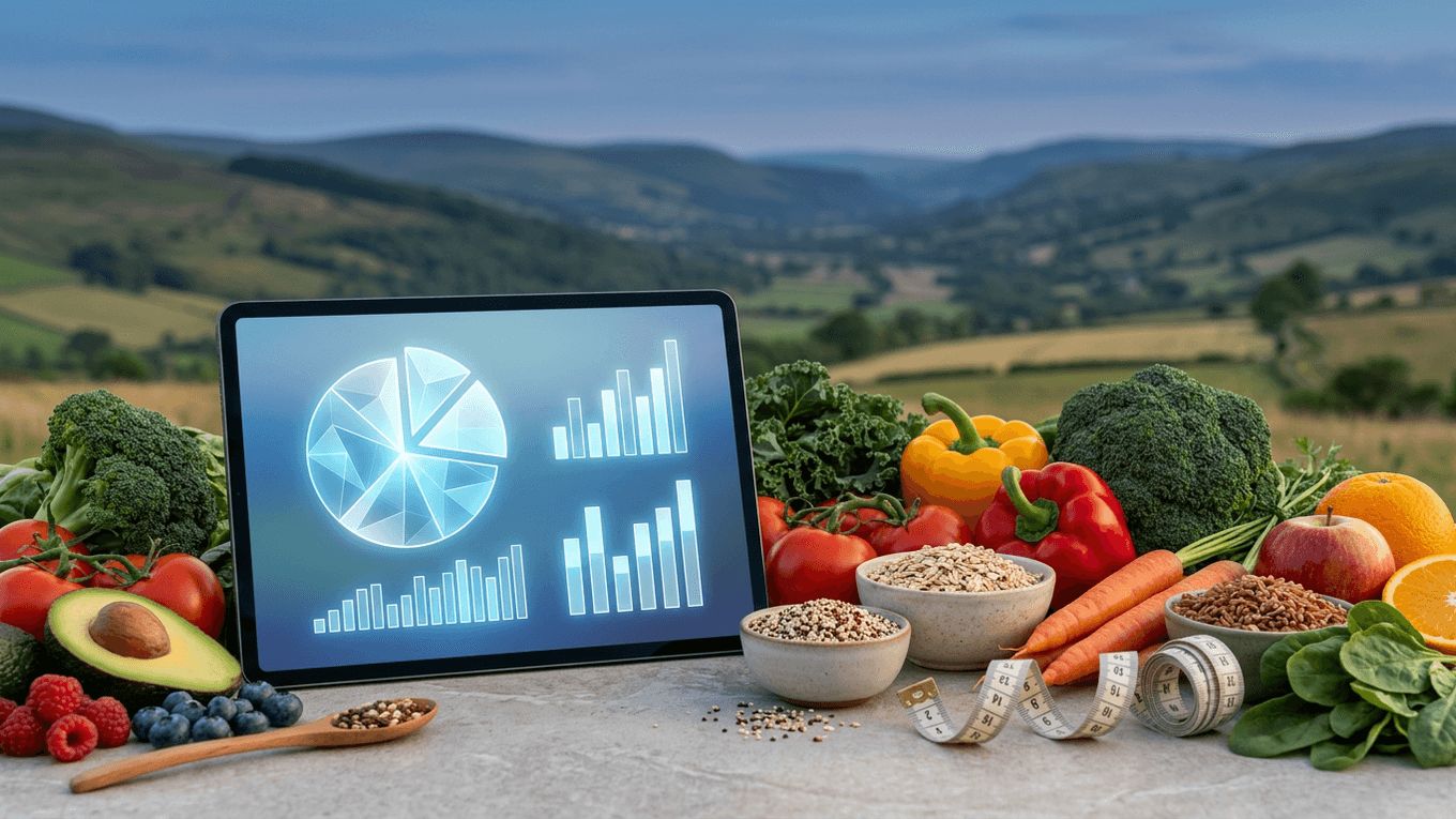 Top 10 Best Nutritionists in Blaenau Gwent