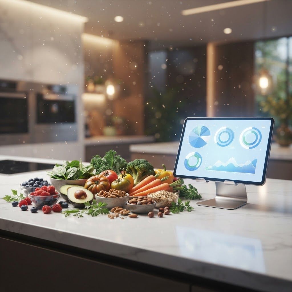 Top 10 Best Nutritionists in Cherwell