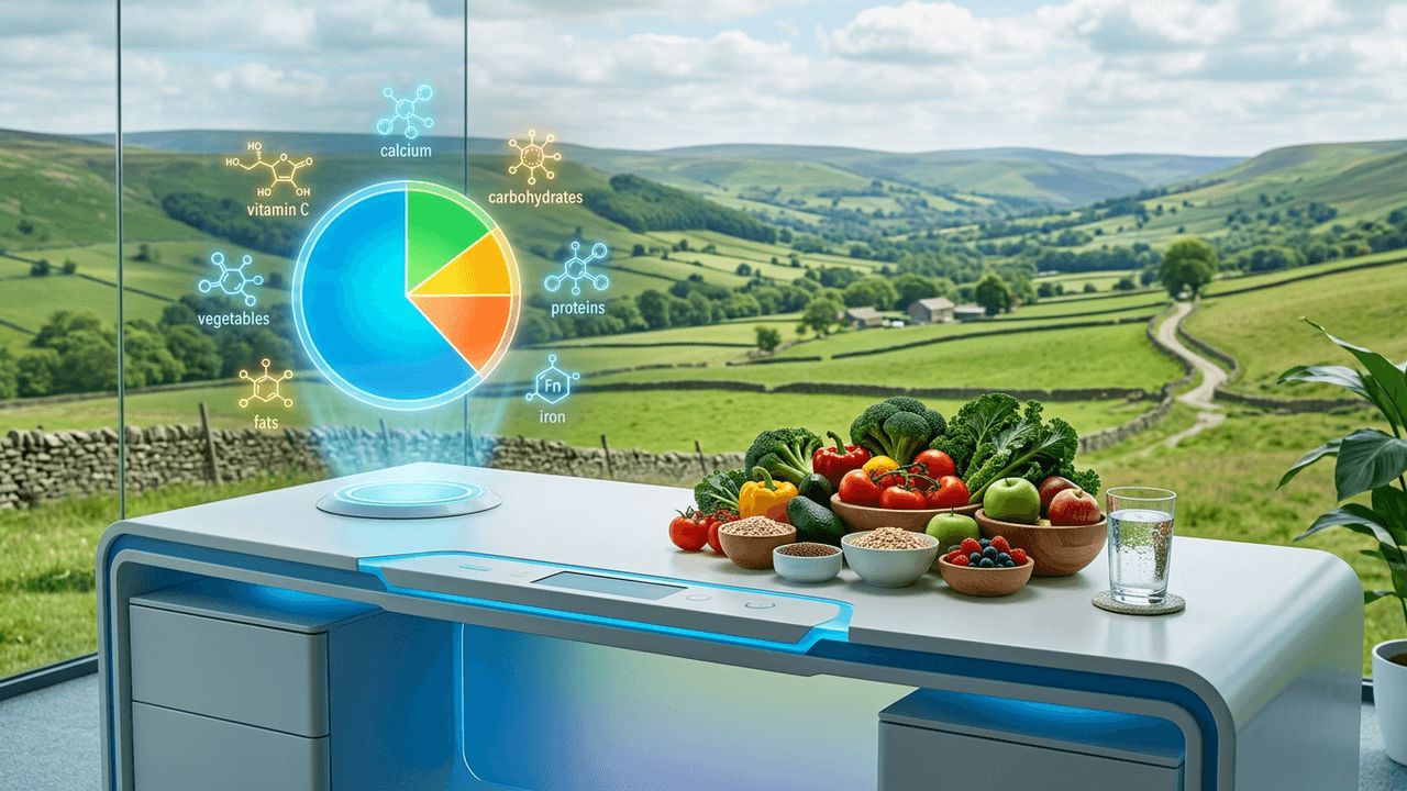 Top 10 Best Nutritionists in Derbyshire Dales