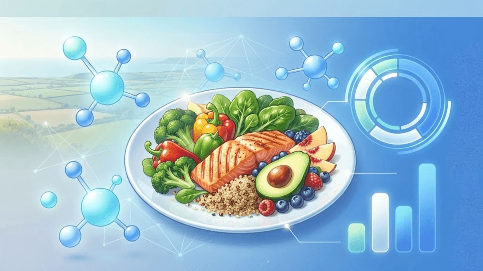 Top 10 Best Nutritionists in East Devon