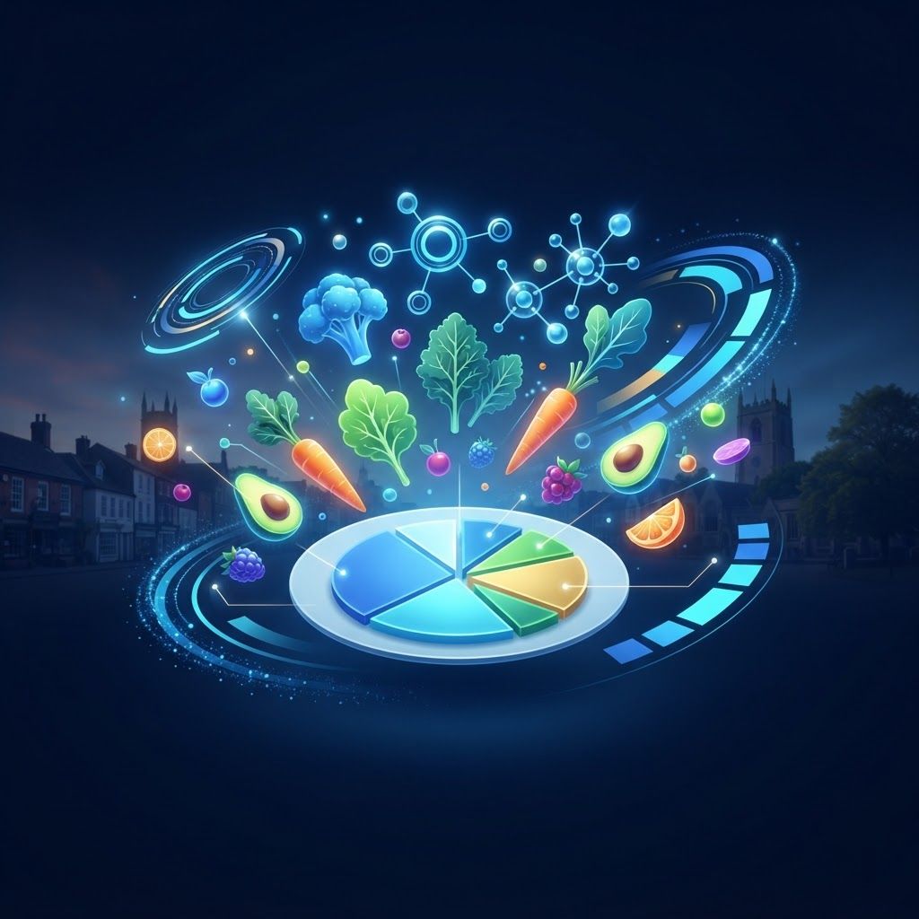 Top 10 Best Nutritionists in East Hertfordshire