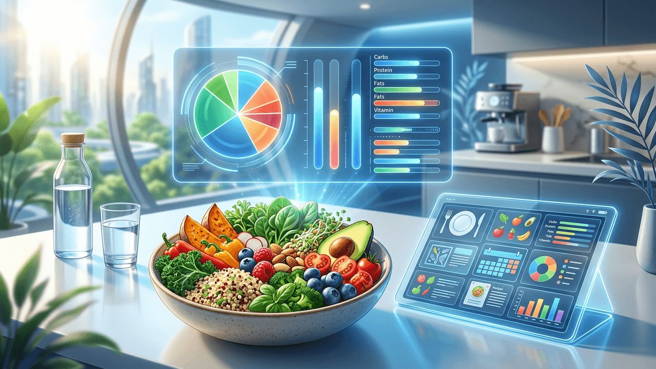 Top 10 Best Nutritionists in Eastbourne