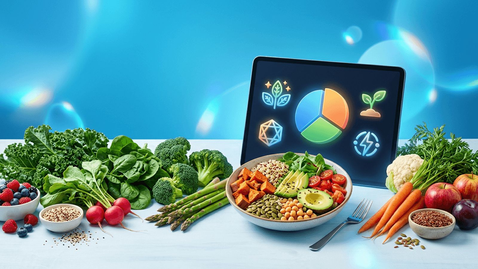 Top 10 Best Nutritionists in Fenland