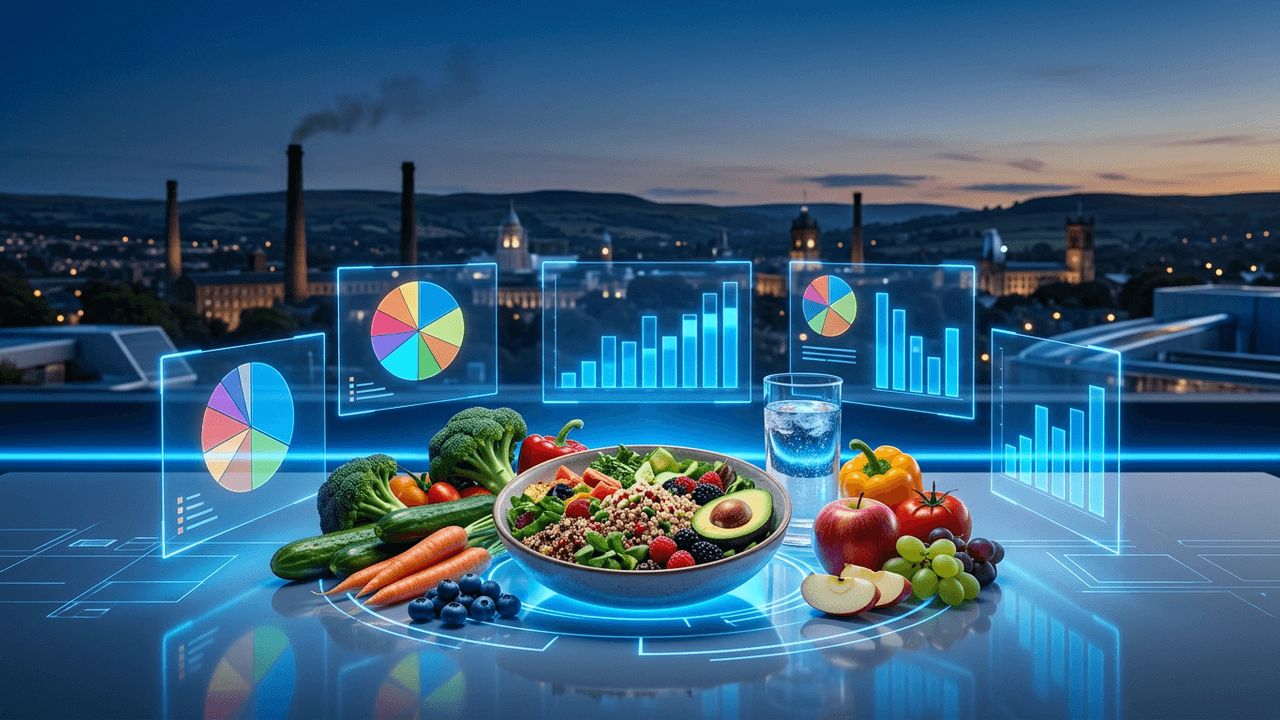 Top 10 Best Nutritionists in Hyndburn