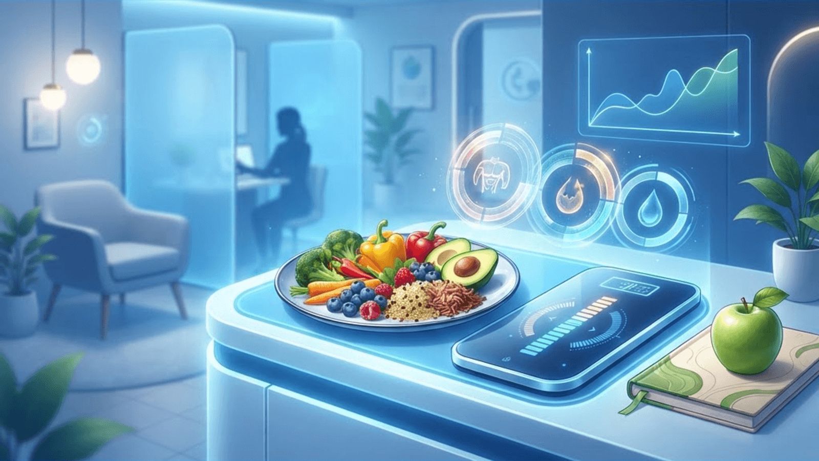 Top 10 Best Nutritionists in Knowsley
