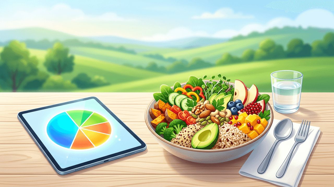 Top 10 Best Nutritionists in Malvern Hills