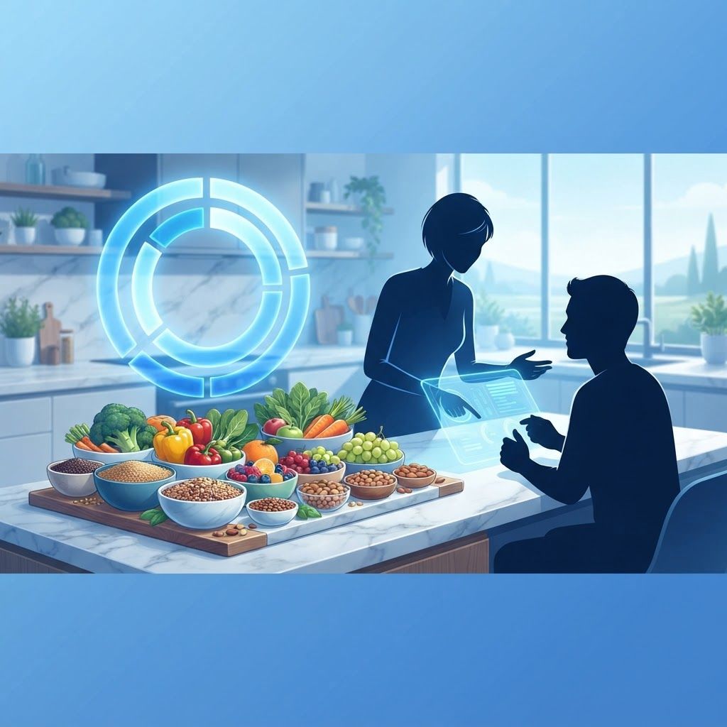 Top 10 Best Nutritionists in Mid Sussex