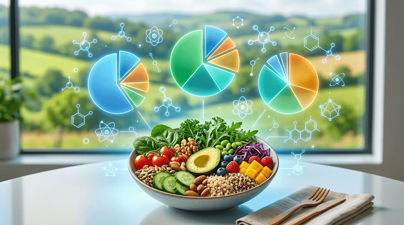 Top 10 Best Nutritionists in Mole Valley
