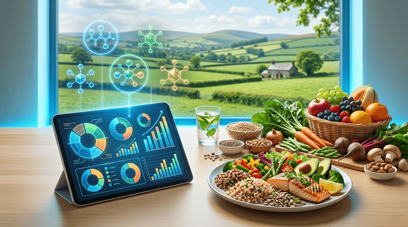 Top 10 Best Nutritionists in Monmouthshire